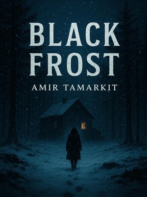 cover image of Black Frost